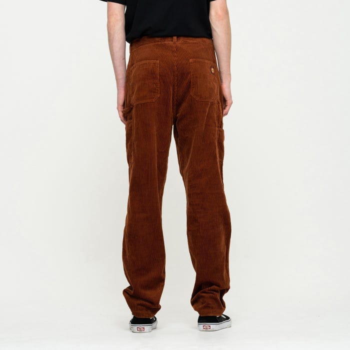 Santa Cruz Pantalons Classic Painters Pants Copper Cord