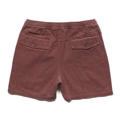 The Critical Slide Society Short All Day Walk Shorts - Coconut