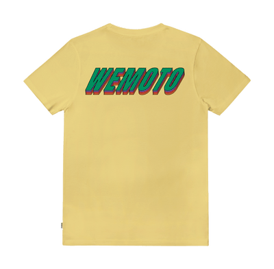 Wemoto T-shirt Layer Tee